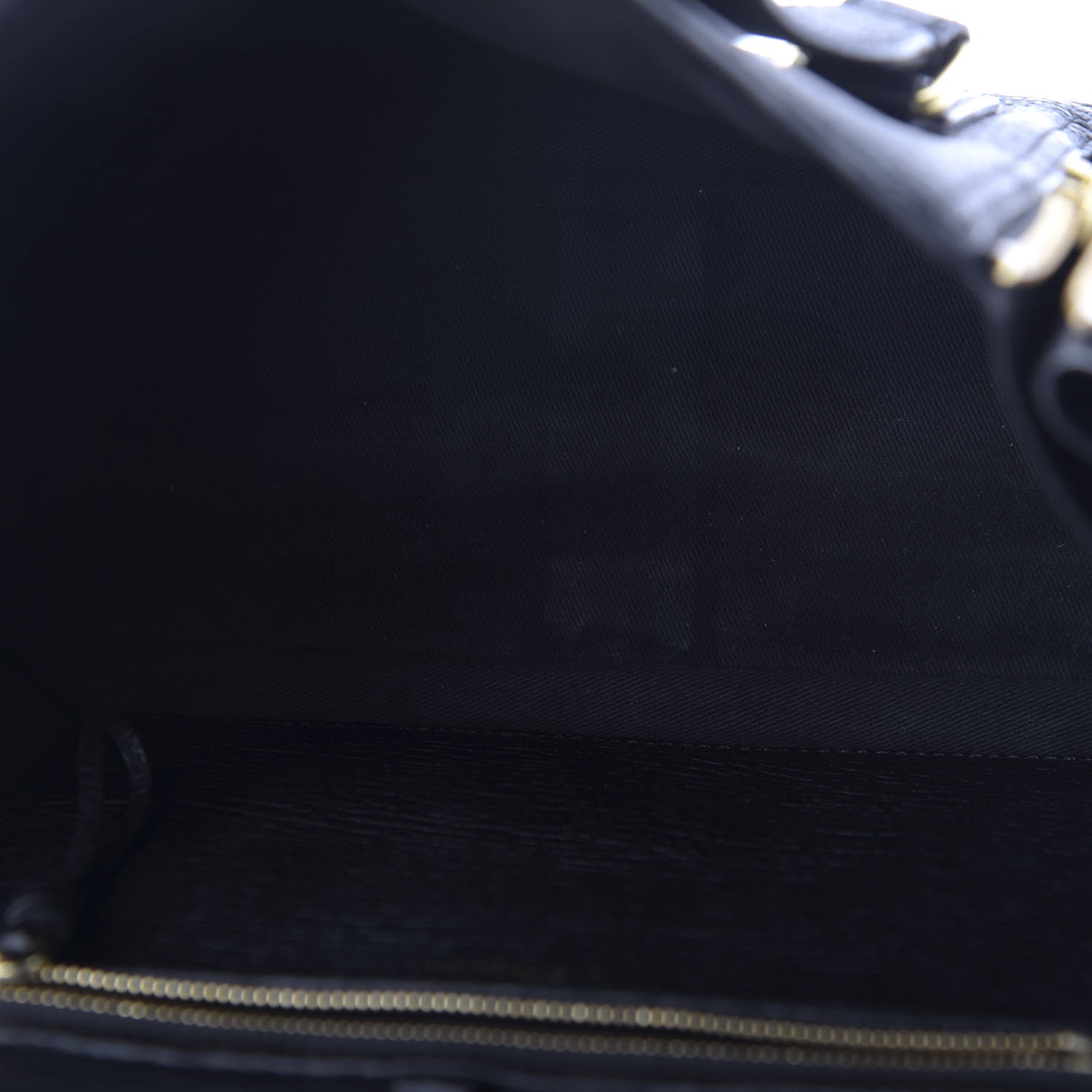 3.1 Phillip Lim 3.1 Textured Calfskin Medium Pashli Satchel Black 5 of 10