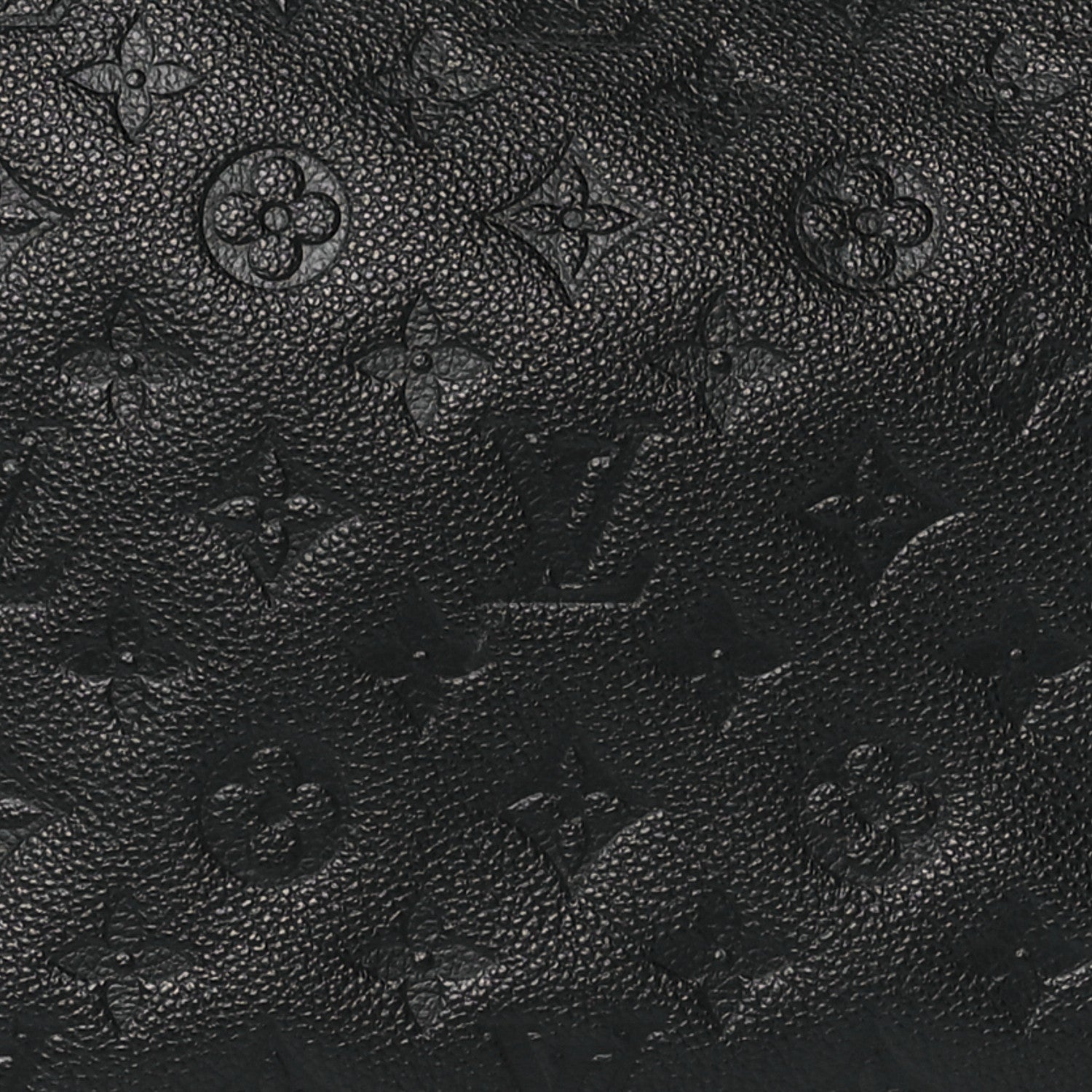 Louis Vuitton Empreinte Ponthieu PM Black 17 of 23