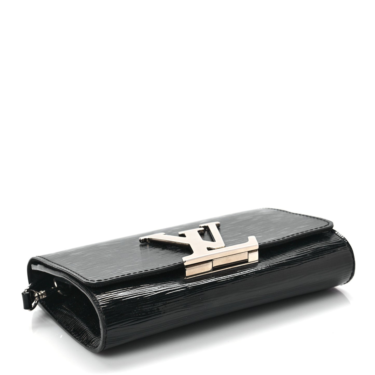 Electric Epi Louise Strap PM Black