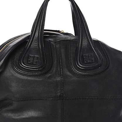 Givenchy Lambskin Medium Nightingale Black 9 of 9