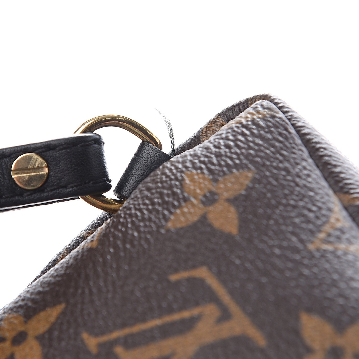 Monogram Palm Springs Backpack Mini