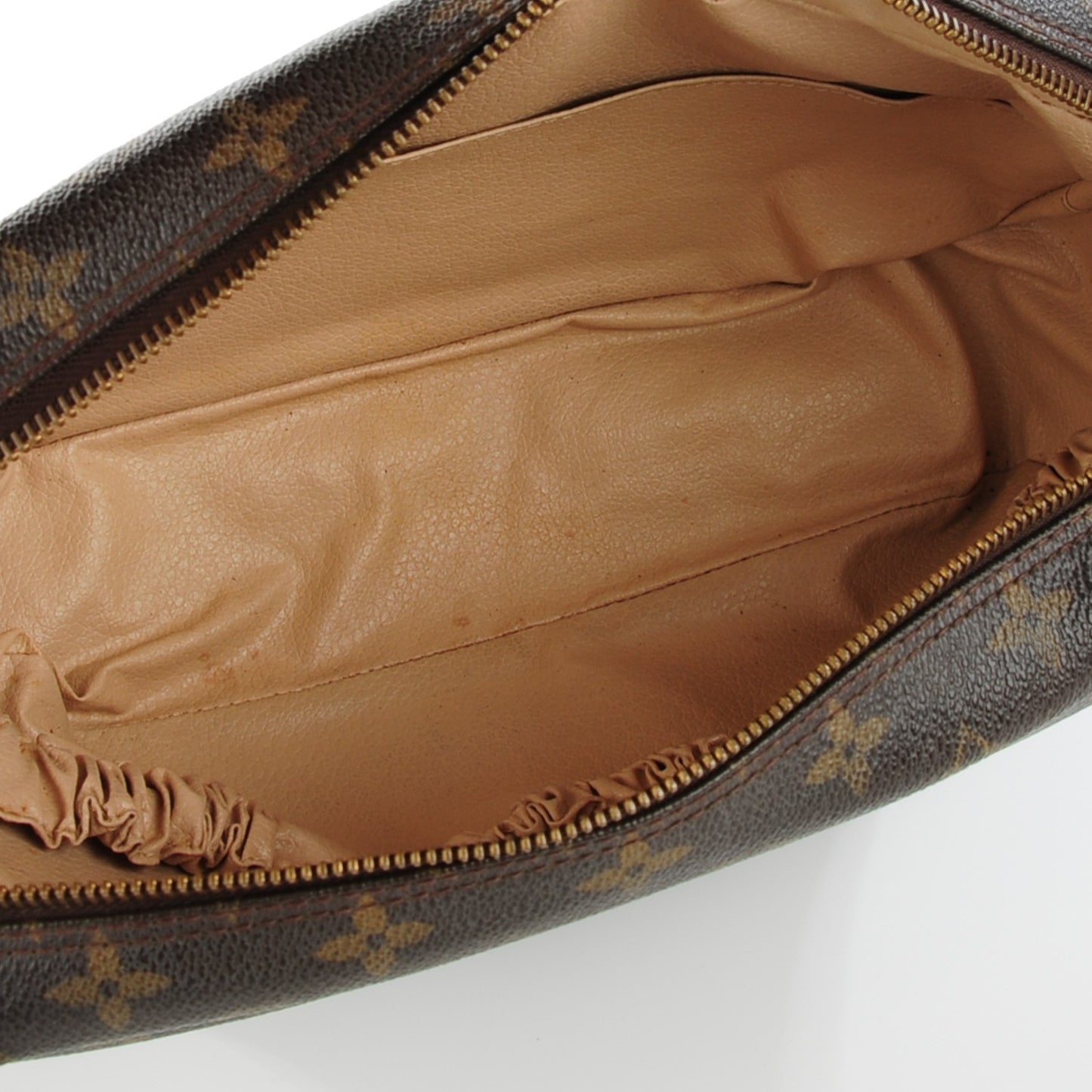 Monogram Trousse Toilette 28