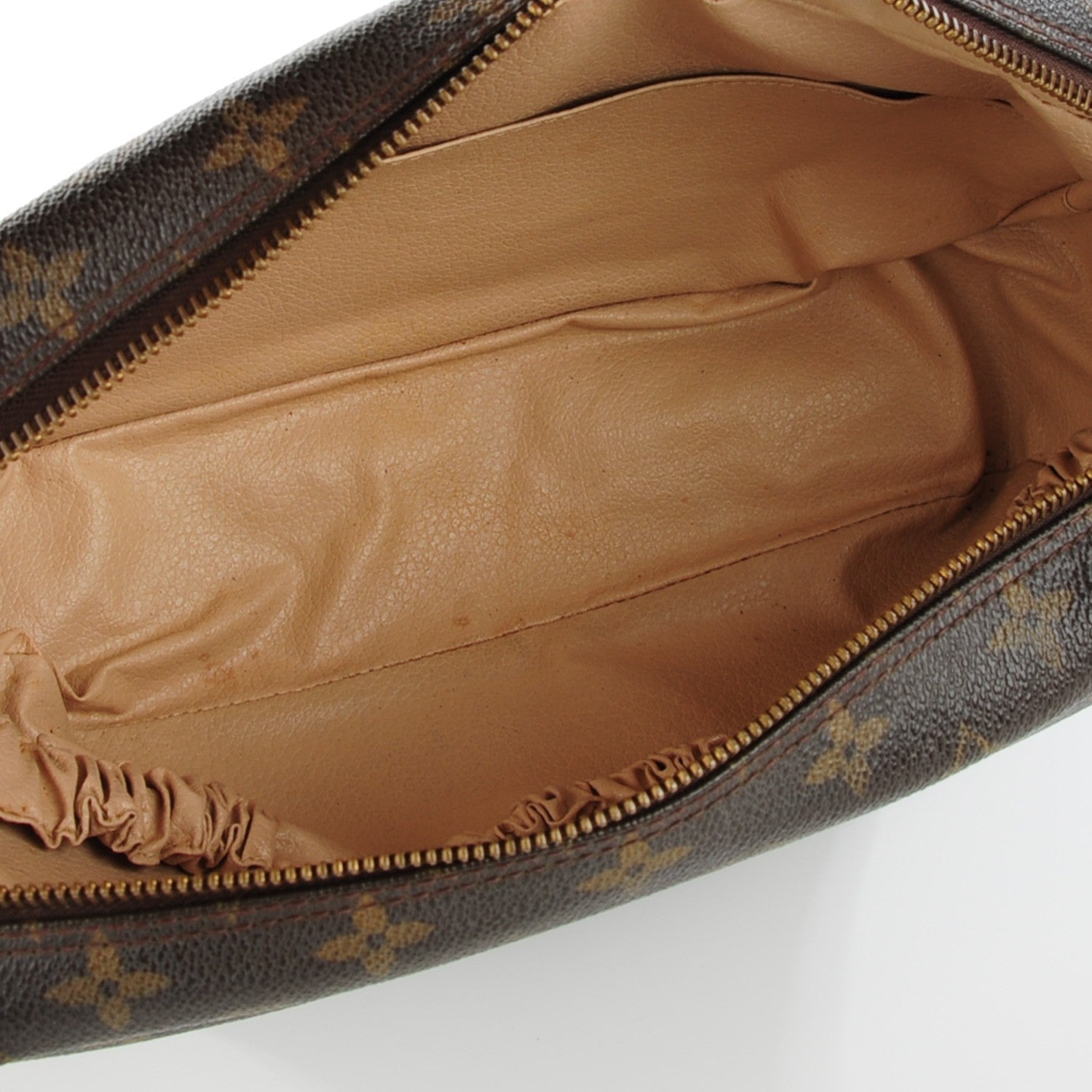 Louis Vuitton Monogram Trousse Toilette 28 5 of 10