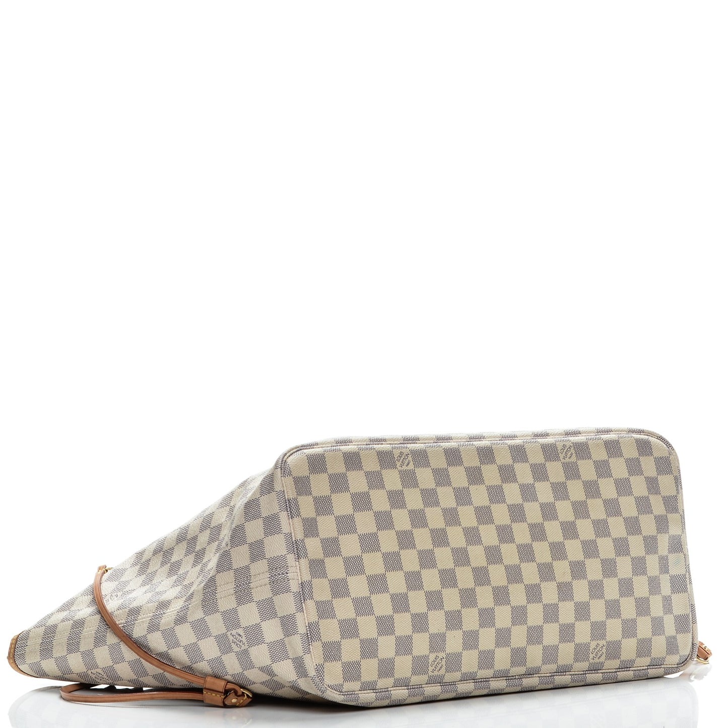 Damier Azur Neverfull GM