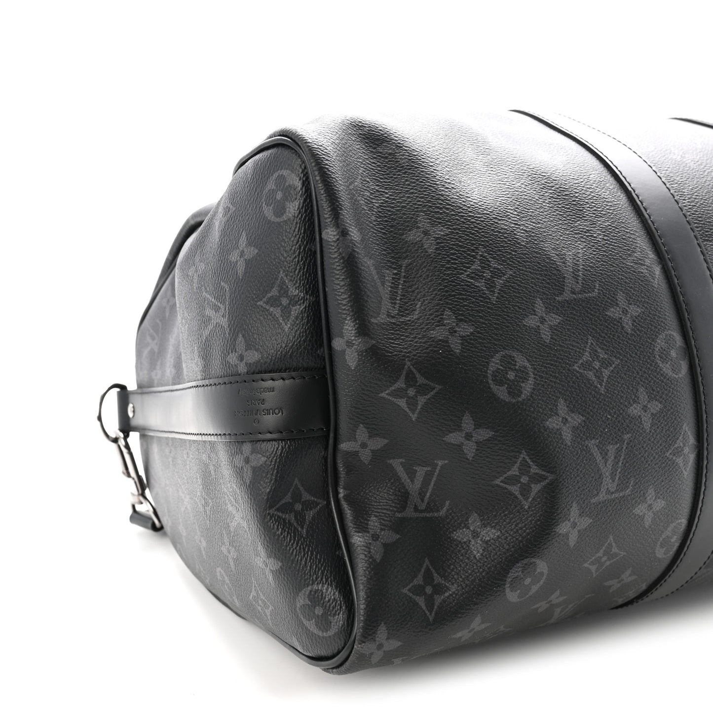 Monogram Eclipse Keepall Bandouliere 45