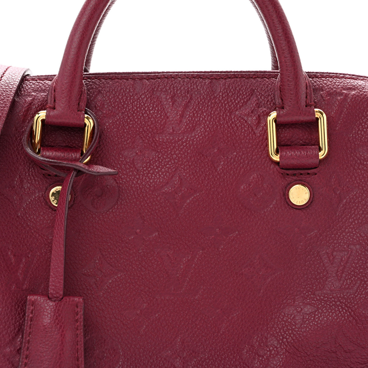 Empreinte Speedy Bandouliere 25 Aurore