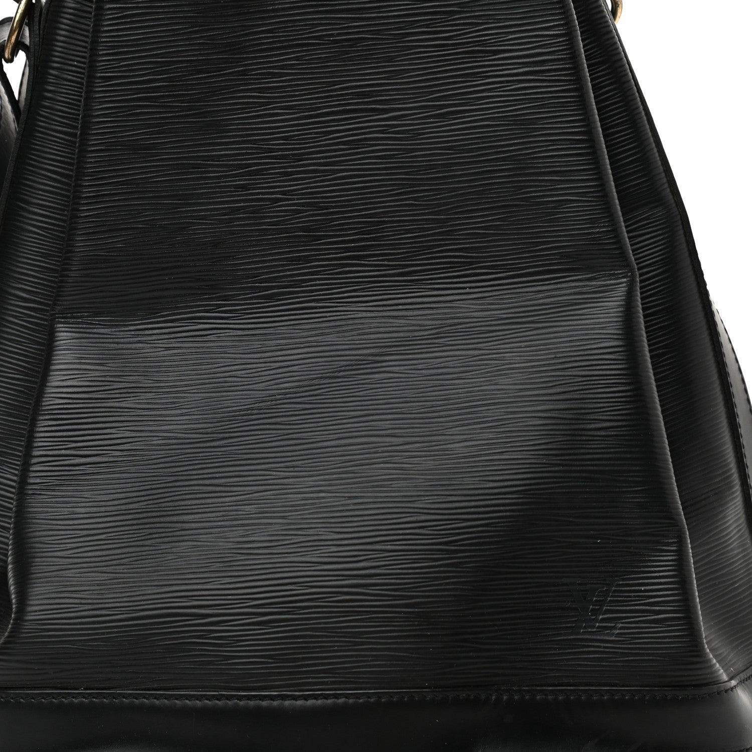Louis Vuitton Epi Noe Black 12 of 15