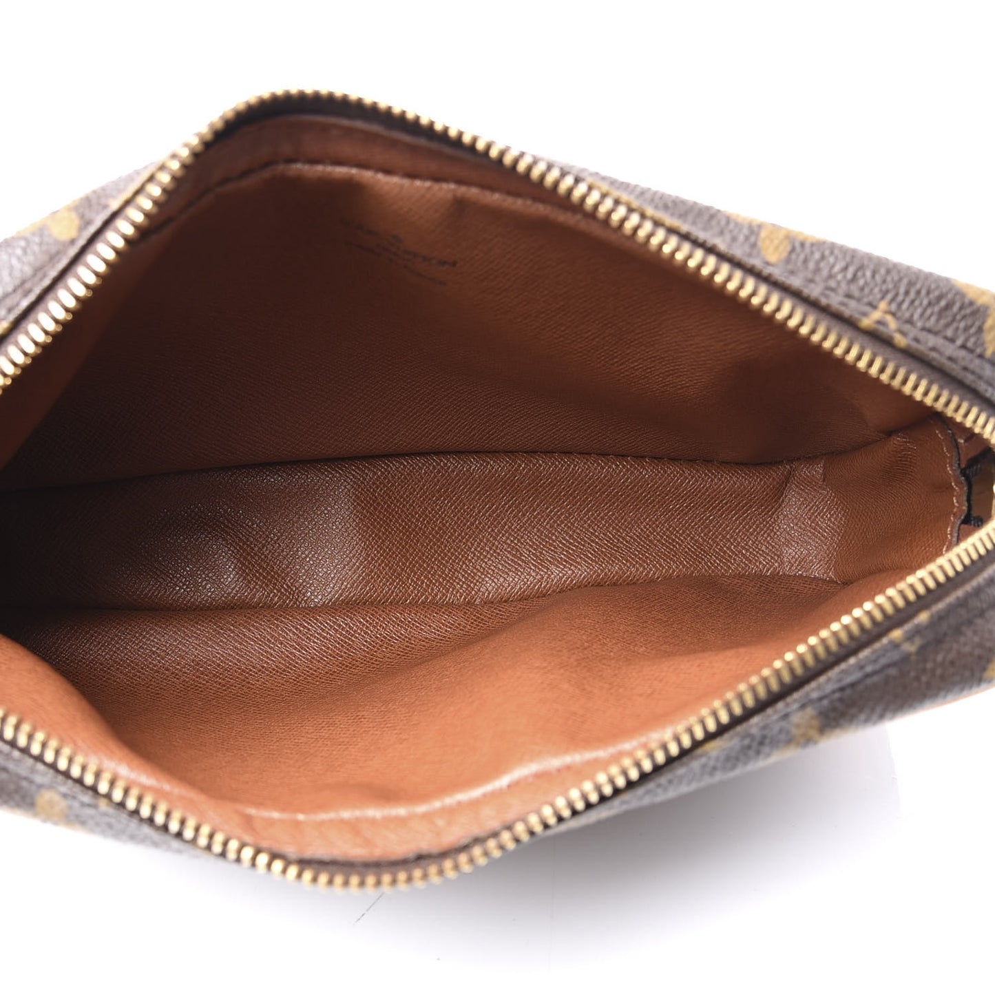 Monogram Pochette Marly Dragonne 22