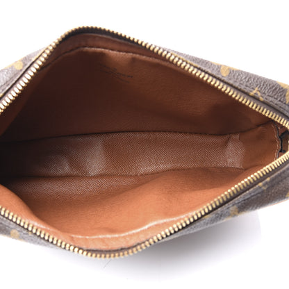 Louis Vuitton Monogram Pochette Marly Dragonne 22 4 of 8