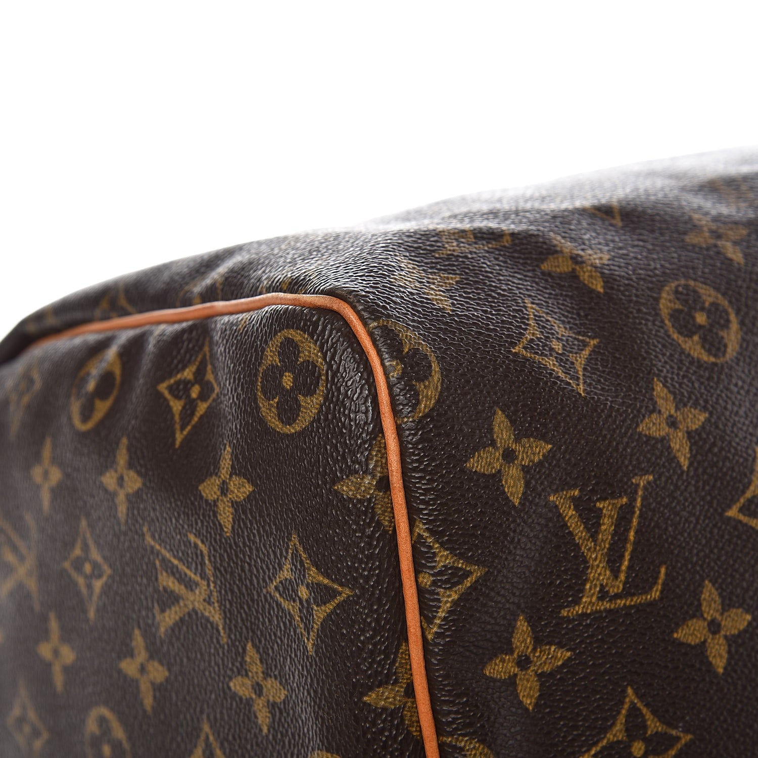 Louis Vuitton Monogram Speedy 40 9 of 17