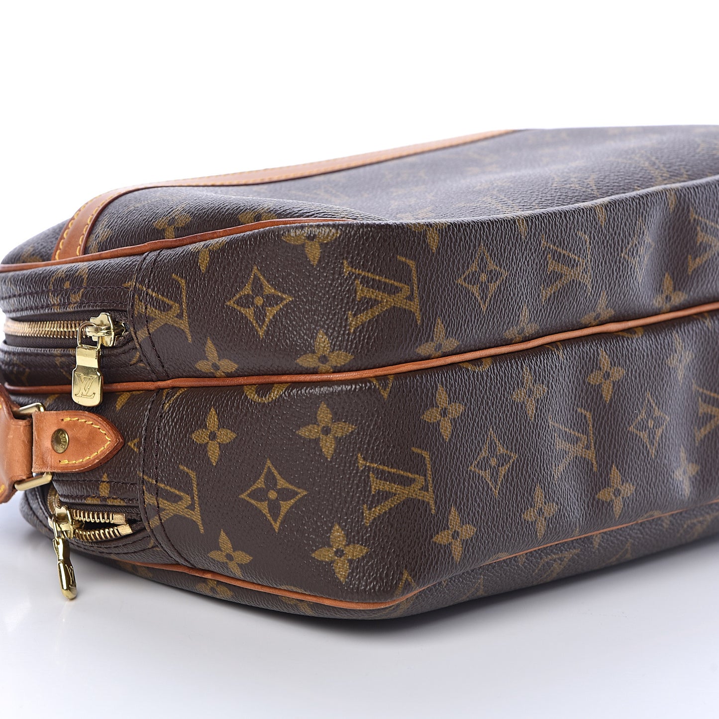 Monogram Reporter PM