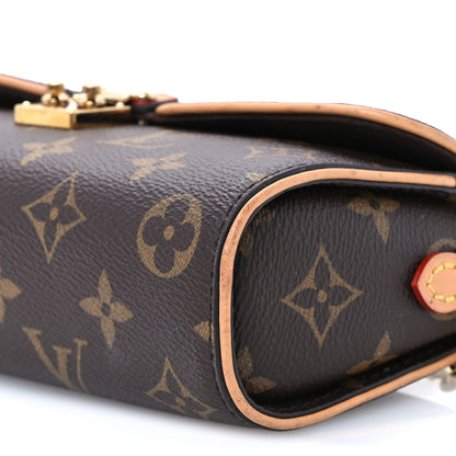 Louis Vuitton Monogram Pochette Camille 8 of 9