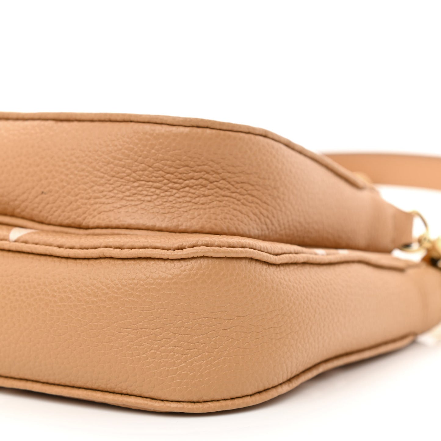 Empreinte Monogram Giant Multi Pochette Accessories Arizona Creme