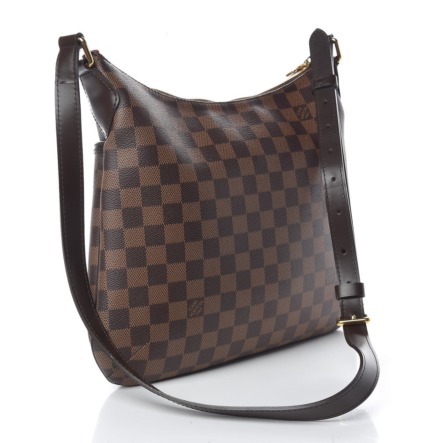 Damier Ebene Bloomsbury PM