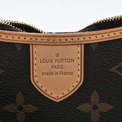 Louis Vuitton Monogram Mini Pochette Delightful 7 of 7