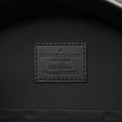 Louis Vuitton Monogram N°7 Wheel Box 6 of 7