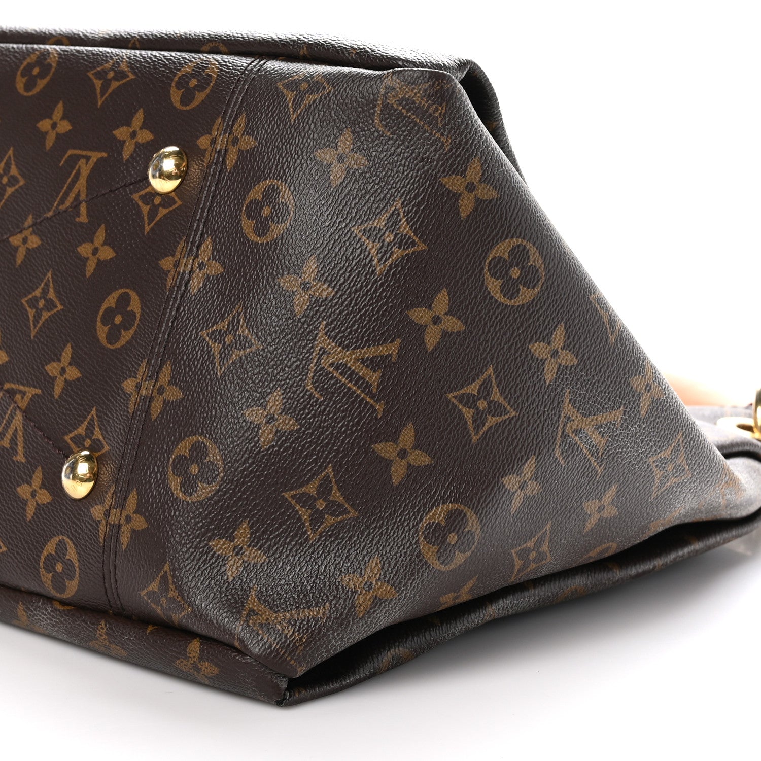 Louis Vuitton Monogram Artsy MM 10 of 12
