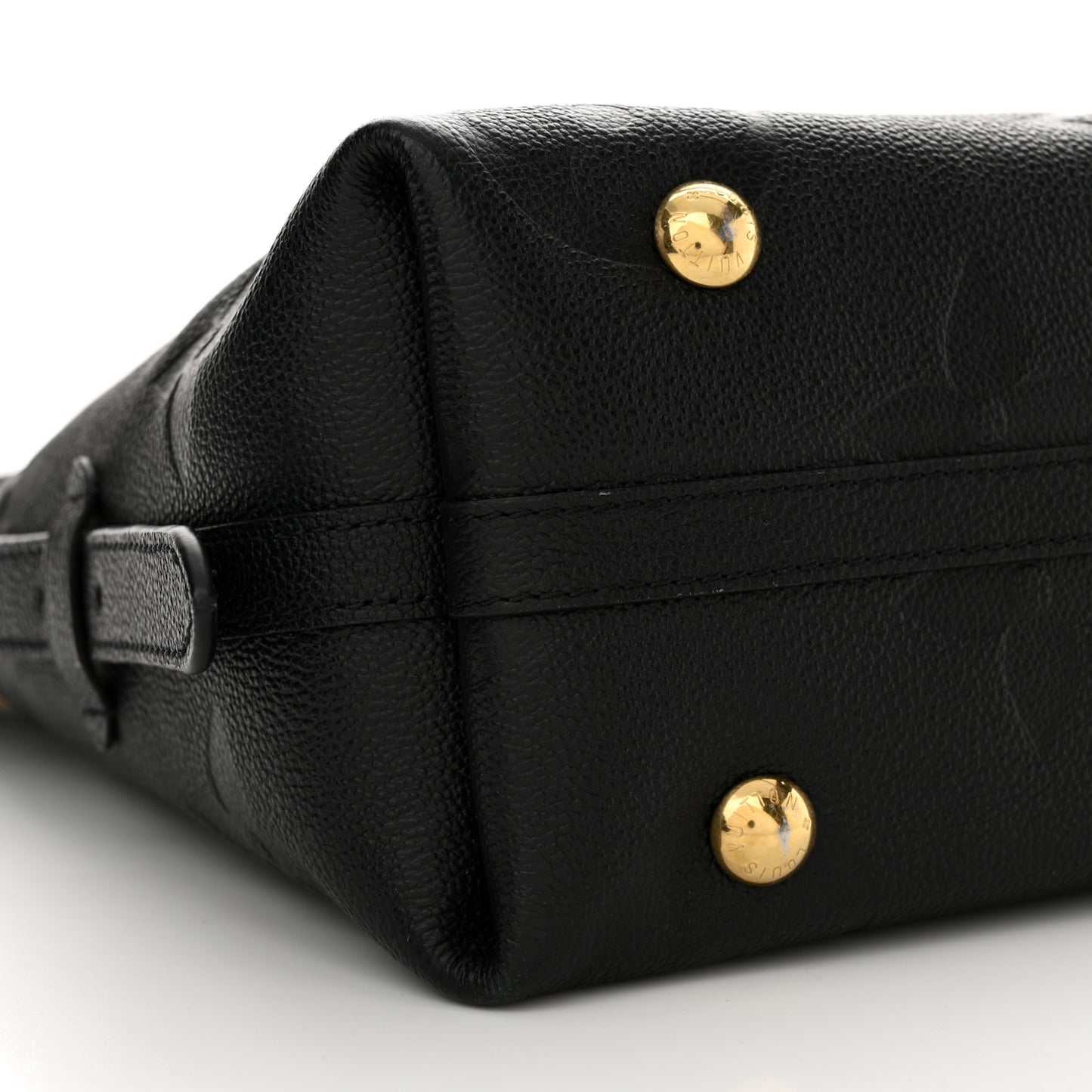 Empreinte Carryall PM Black