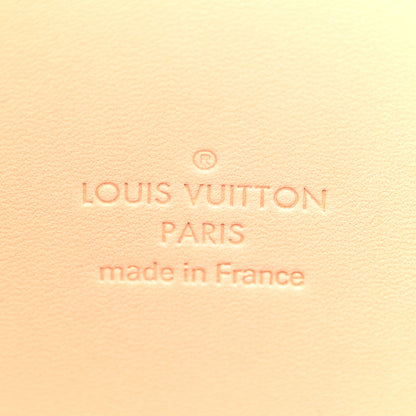 Louis Vuitton Monoglam Speedy Bandouliere 20 Rose 6 of 9
