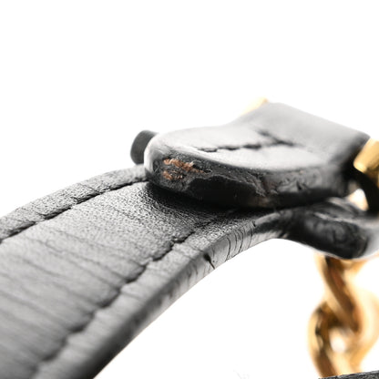 Louis Vuitton Monogram Surene BB Black 7 of 13