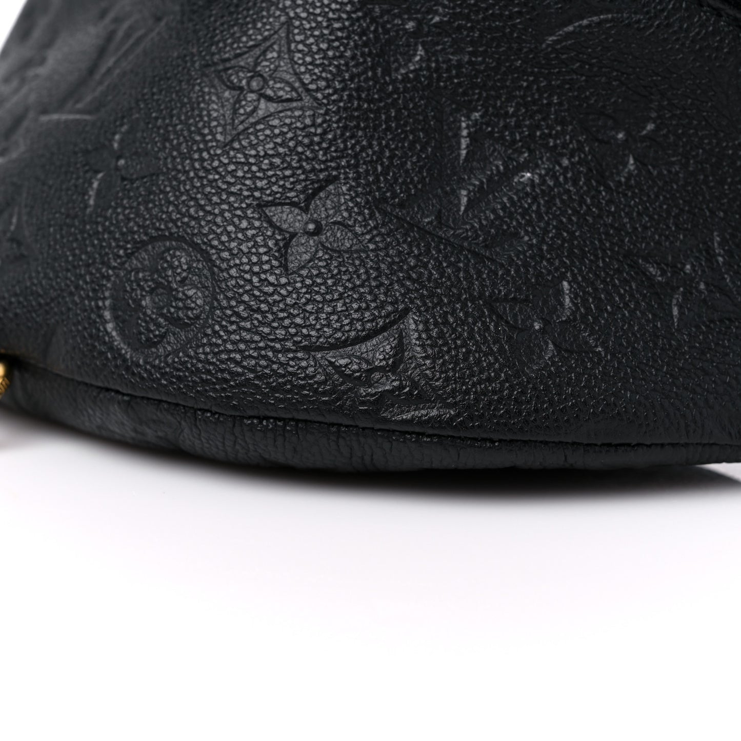 Empreinte BumBag Black