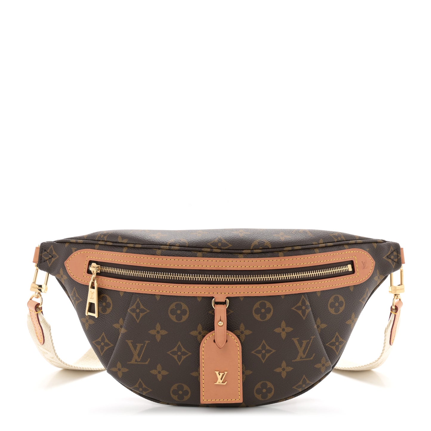 Monogram High Rise Bumbag