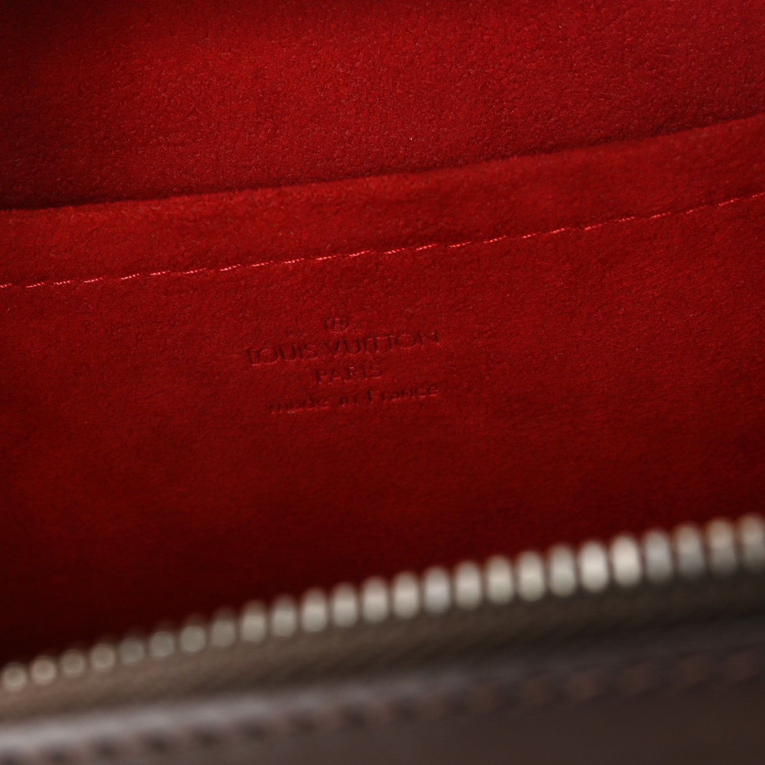 Louis Vuitton Damier Ebene Knightsbridge 6 of 9