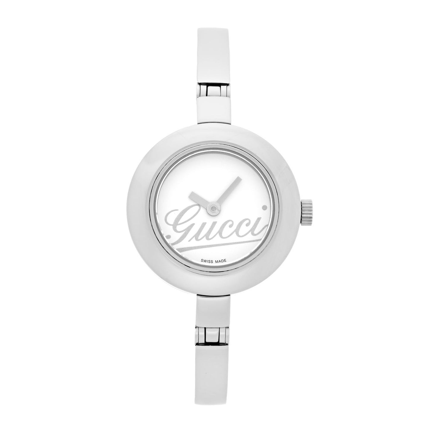Stainless Steel 25mm 105 Series Quartz Watch