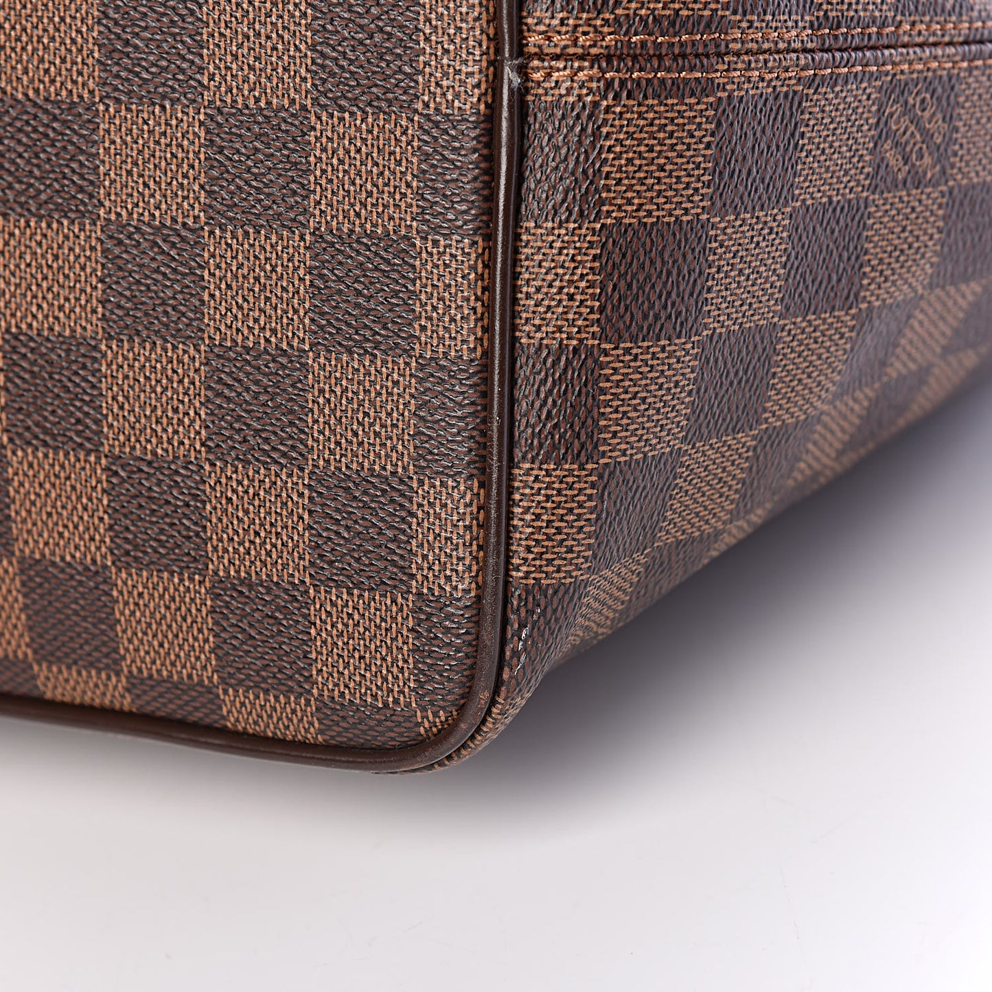 Damier Ebene Bergamo GM