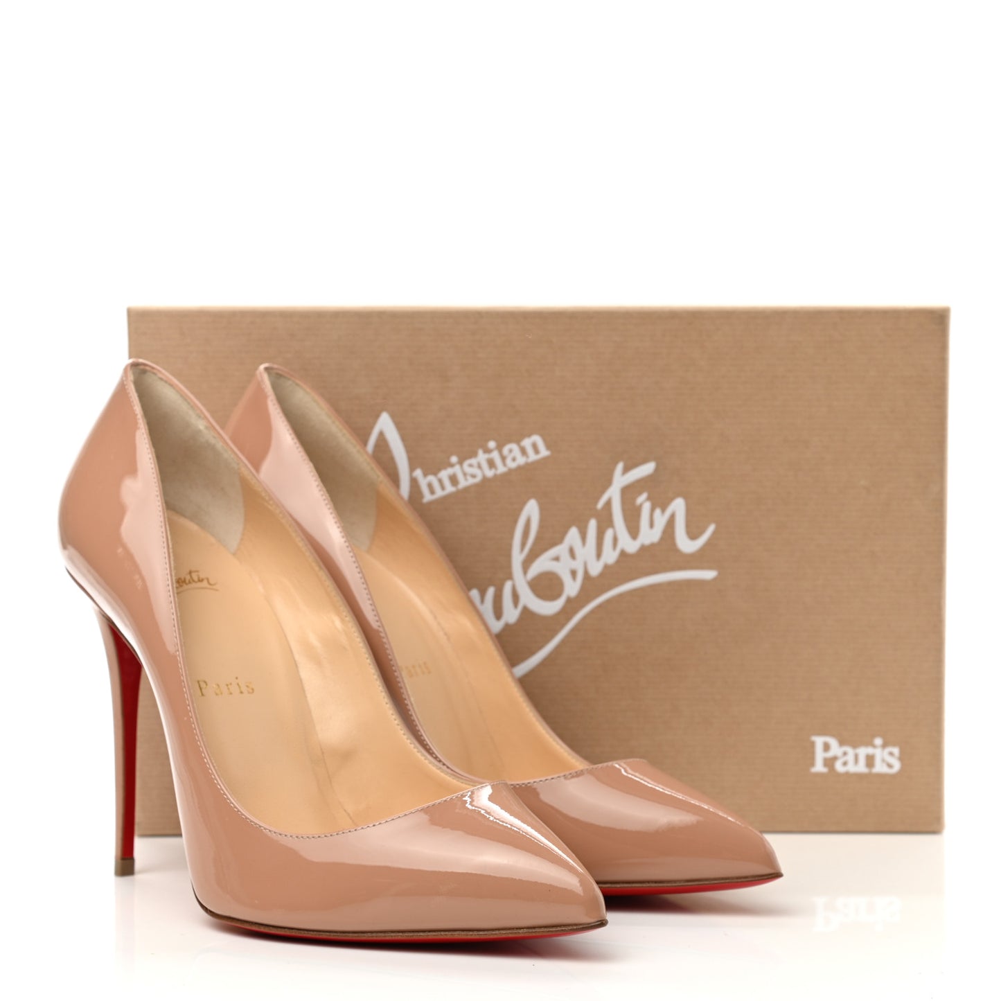 Patent So Kate 120 Pumps 38.5 Nude