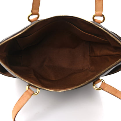 Louis Vuitton Monogram Totally PM 5 of 9