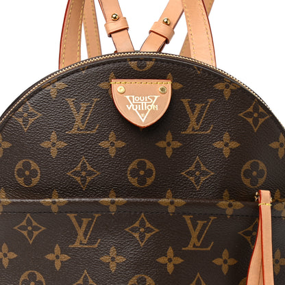 Louis Vuitton Monogram Moon Backpack 8 of 16