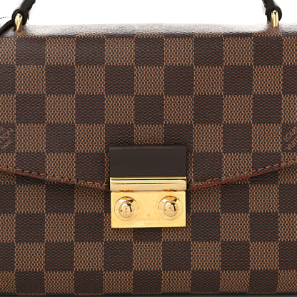Louis Vuitton Damier Ebene Croisette 7 of 12