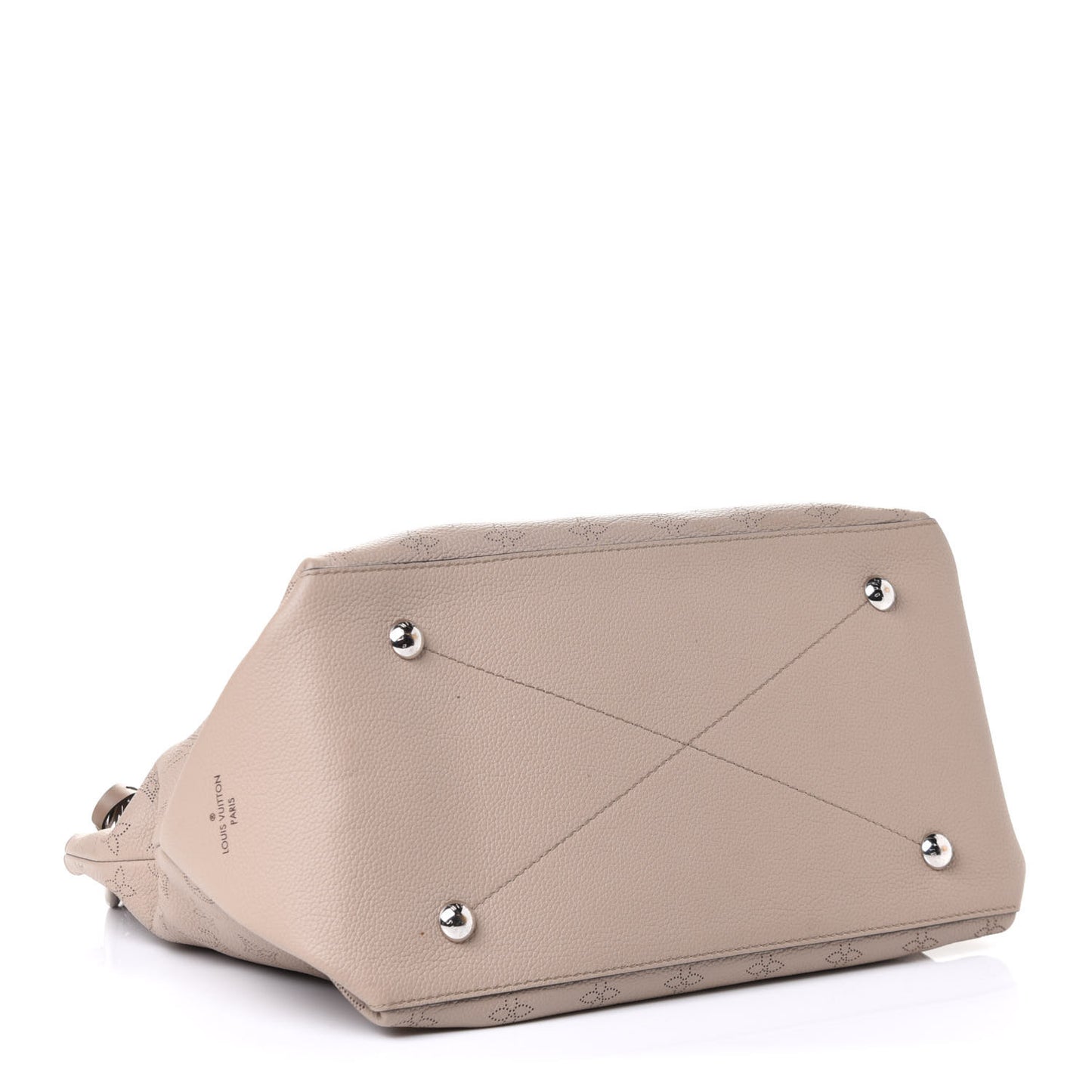 Mahina Beaubourg Hobo MM Galet