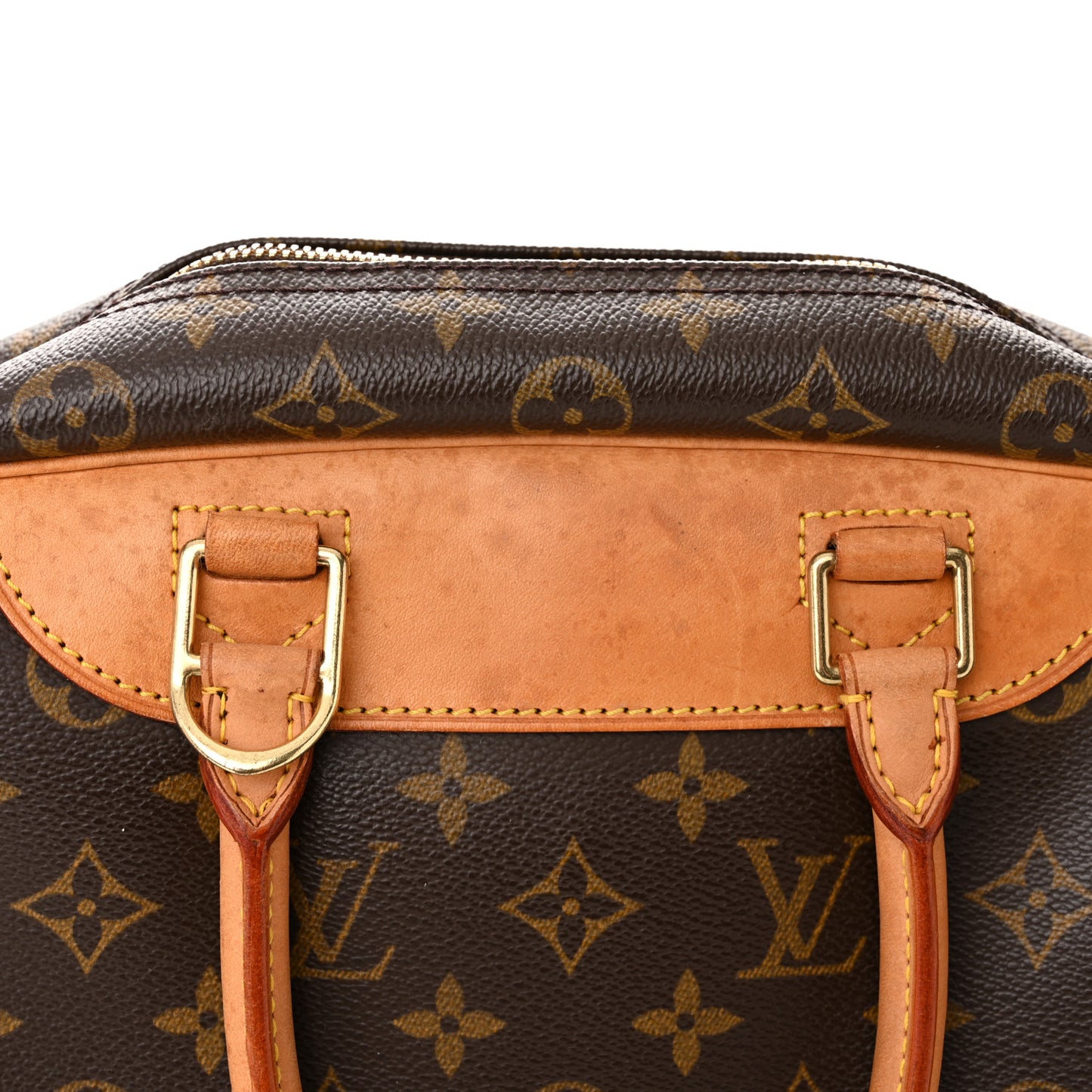 Monogram Deauville