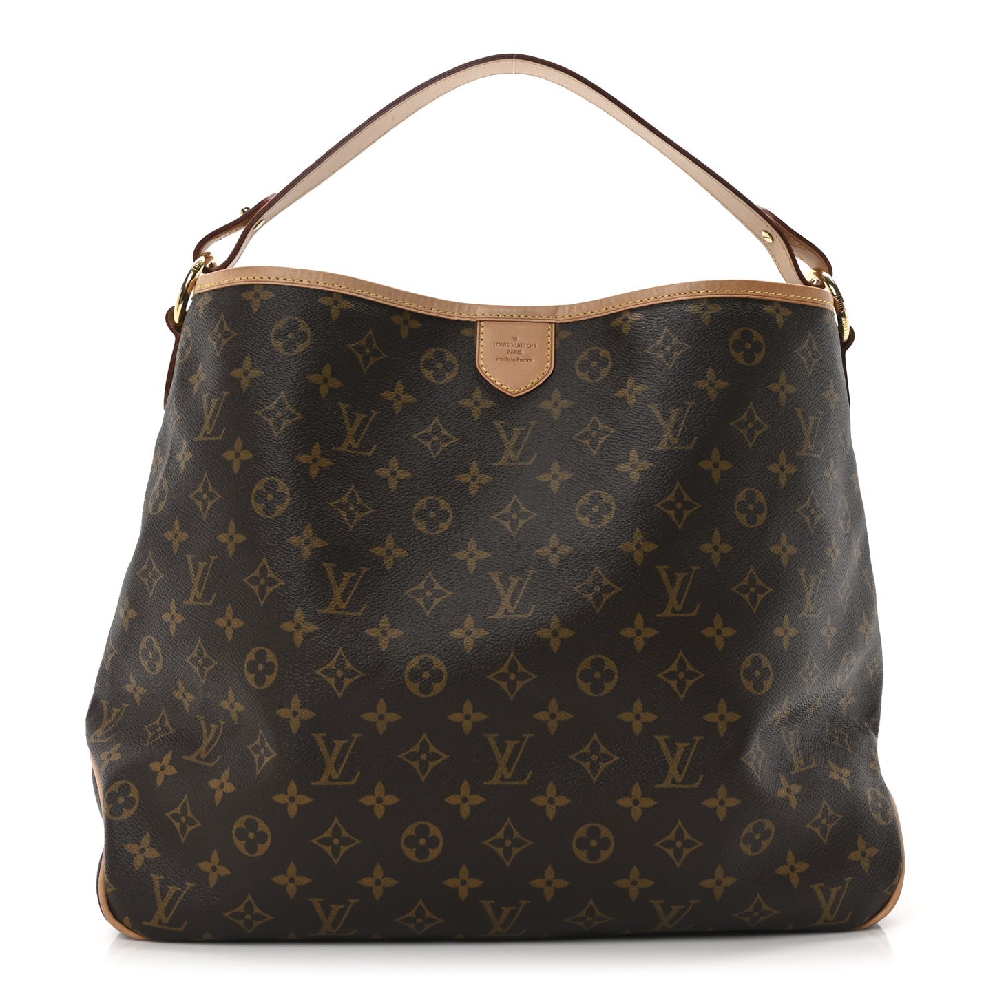 Monogram Delightful MM