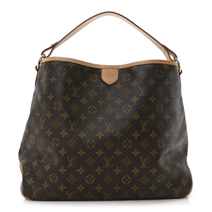 Louis Vuitton Monogram Delightful MM 1 of 9