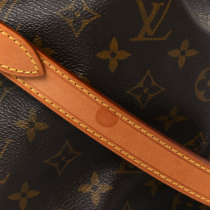 Louis Vuitton Monogram Petit Noe 9 of 9