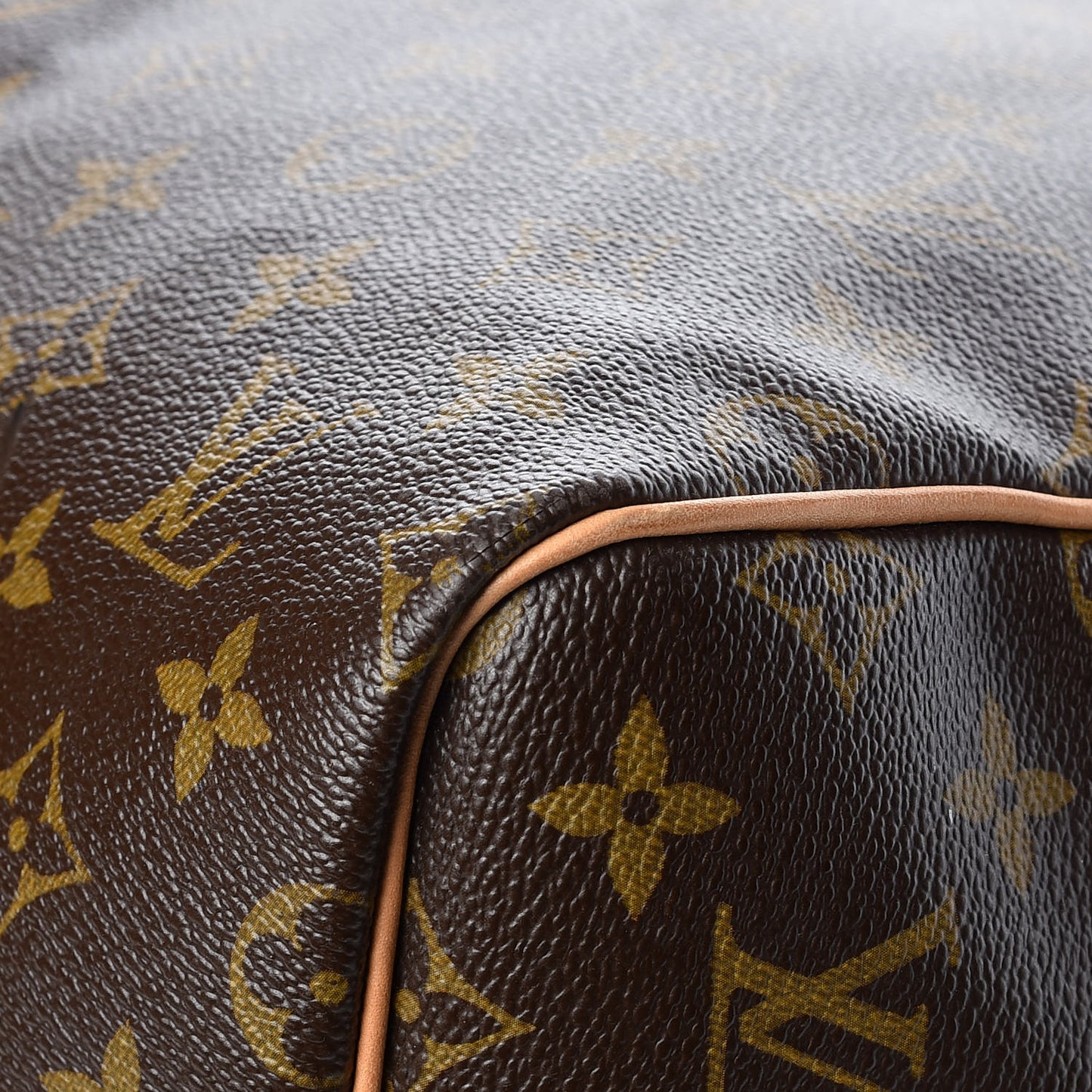 Monogram Keepall Bandouliere 55