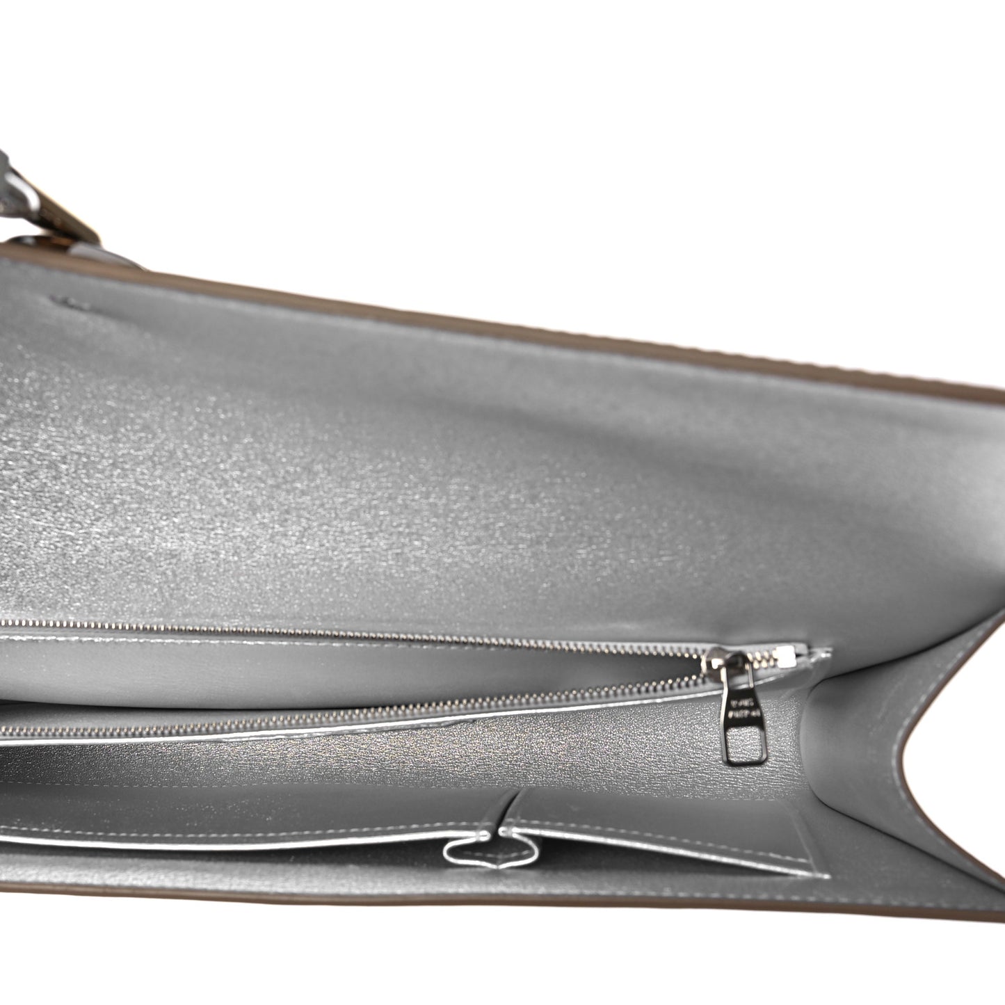 Epi Blade Clutch Bronze