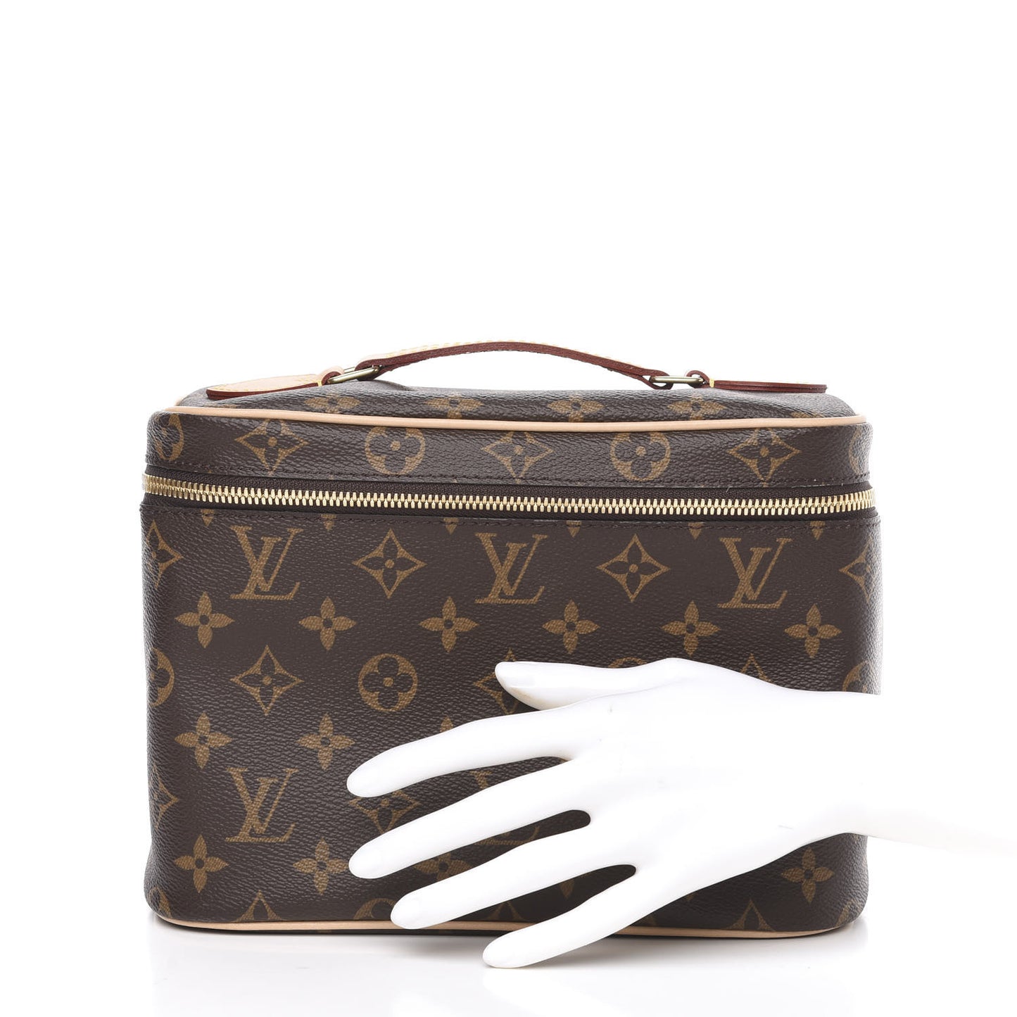 Monogram Nice BB