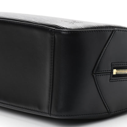 Louis Vuitton Epi Sablons Black 8 of 8