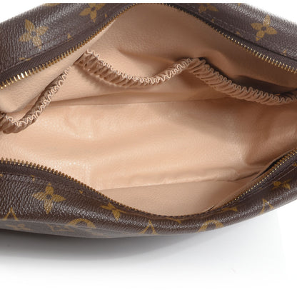Louis Vuitton Monogram Trousse Toilette 28 5 of 8