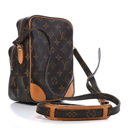 Louis Vuitton Monogram Amazone 3 of 8