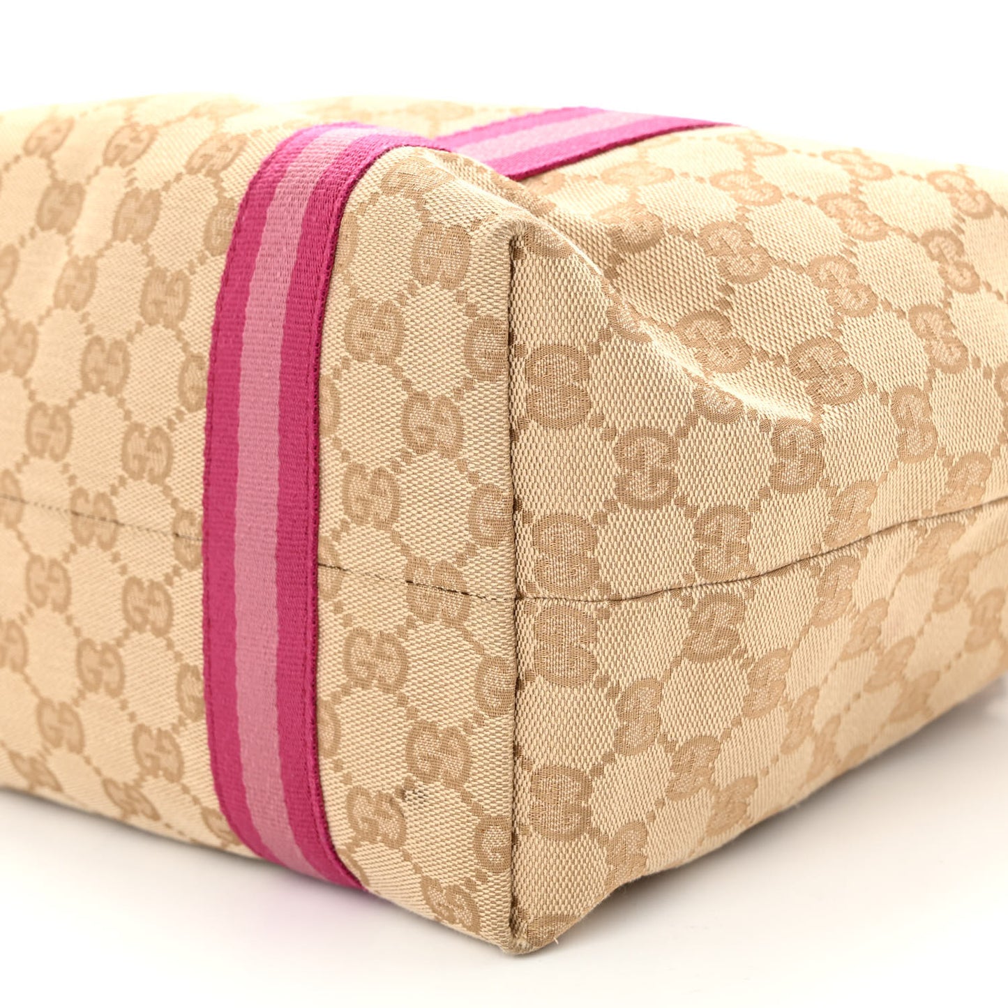 Monogram Medium Jolicoeur Tote Pink
