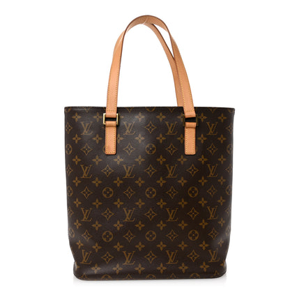 Louis Vuitton Monogram Vavin GM 1 of 11