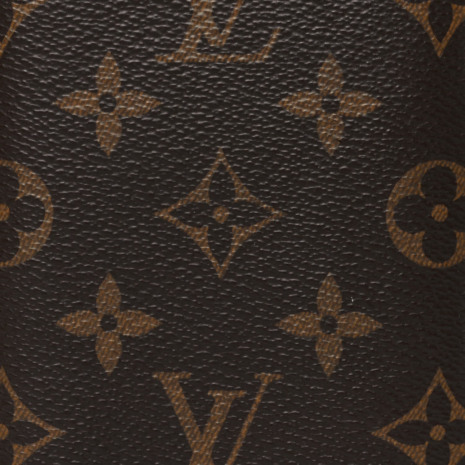 Louis Vuitton Monogram Brazza Wallet 5 of 9