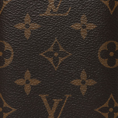 Louis Vuitton Monogram Brazza Wallet 5 of 9