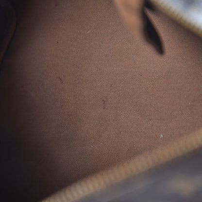 Louis Vuitton Monogram Speedy 35 8 of 17