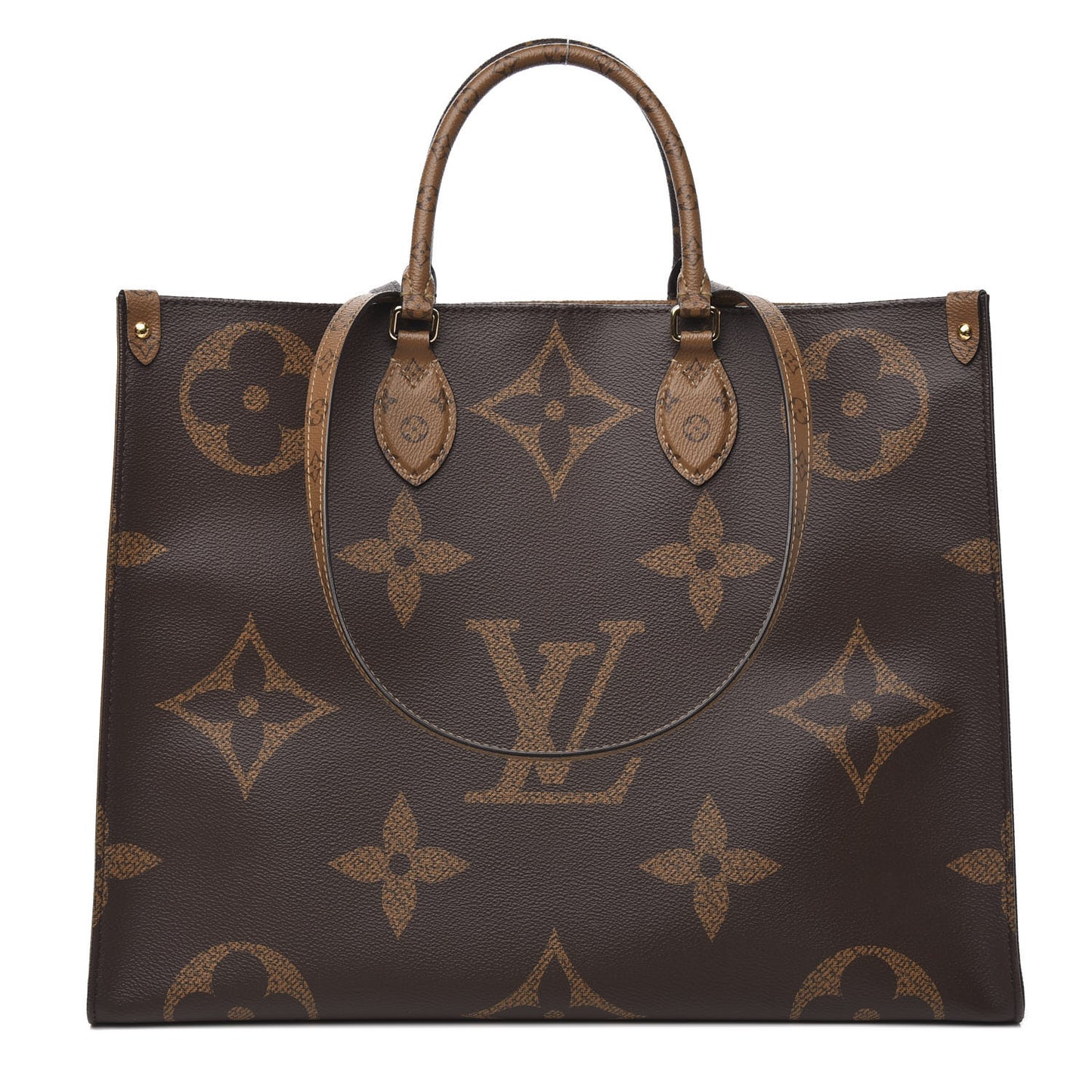 Reverse Monogram Giant Onthego GM